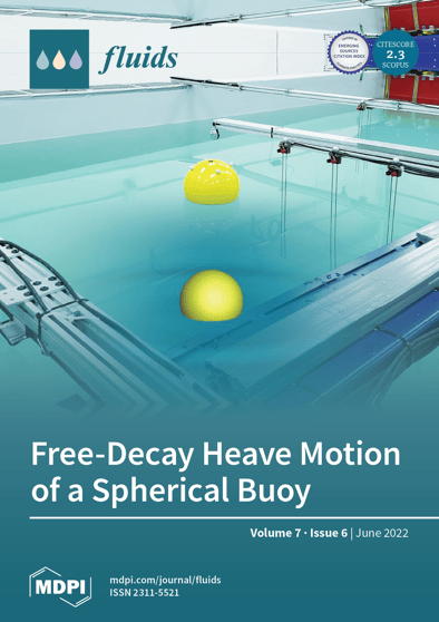 Journal Issue Cover Image