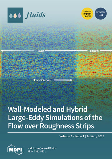 Journal Issue Cover Image