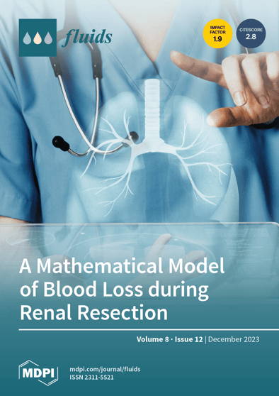 Journal Issue Cover Image