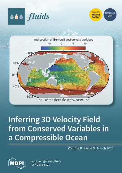 Journal Issue Cover Image