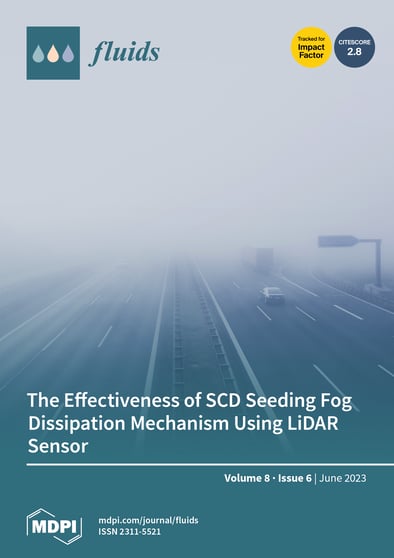 Journal Issue Cover Image