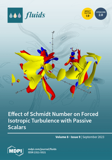 Journal Issue Cover Image