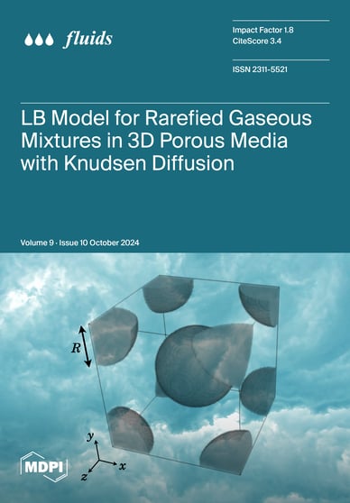 Journal Issue Cover Image