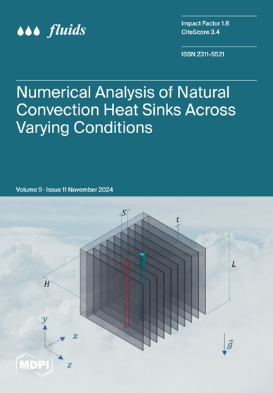 Journal Issue Cover Image