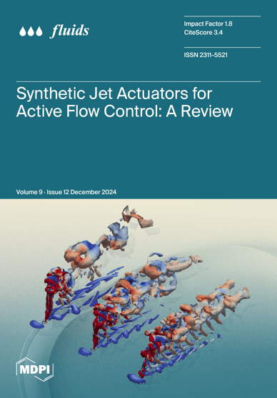 Journal Issue Cover Image