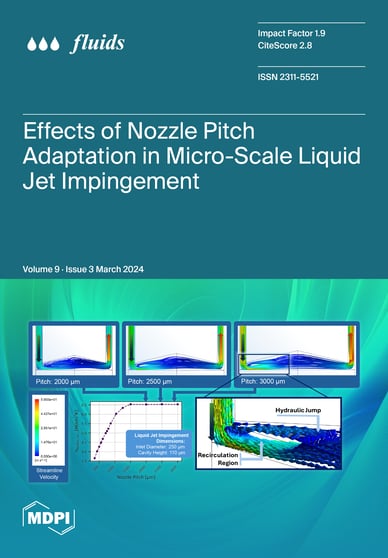 Journal Issue Cover Image