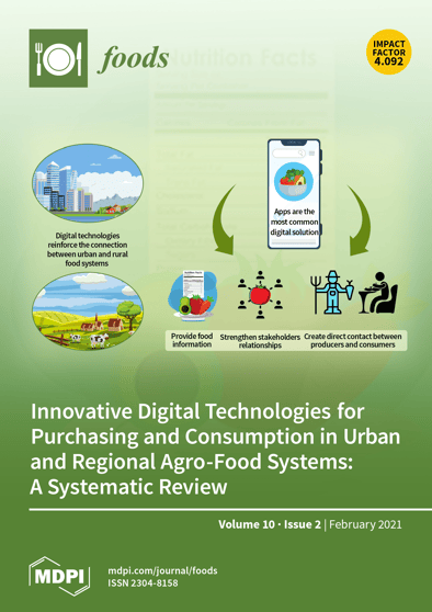 Journal Issue Cover Image