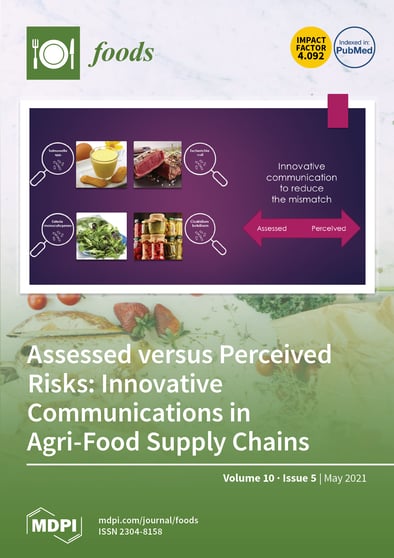 Journal Issue Cover Image