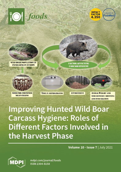 Journal Issue Cover Image