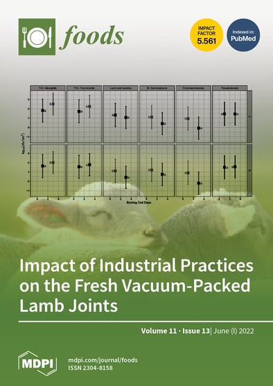 Journal Issue Cover Image