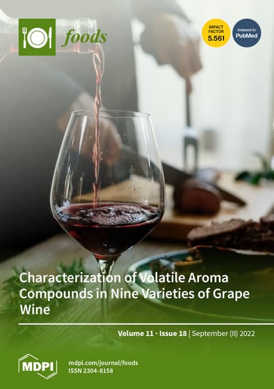 Journal Issue Cover Image