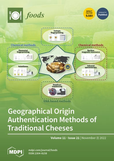 Journal Issue Cover Image