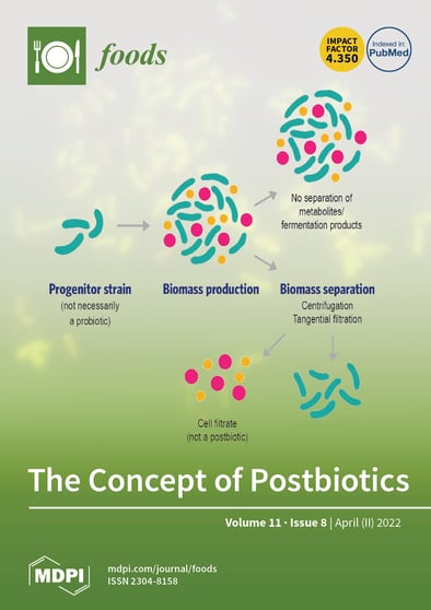Journal Issue Cover Image