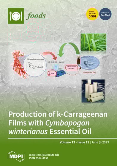 Journal Issue Cover Image