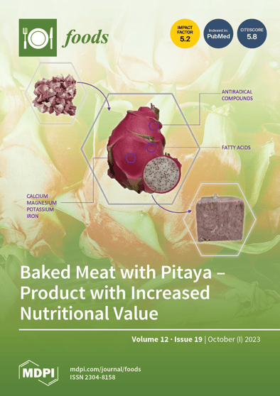 Journal Issue Cover Image