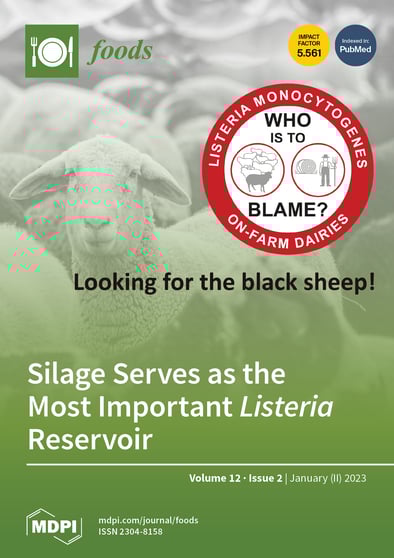 Journal Issue Cover Image