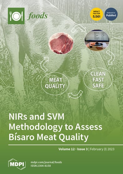 Journal Issue Cover Image