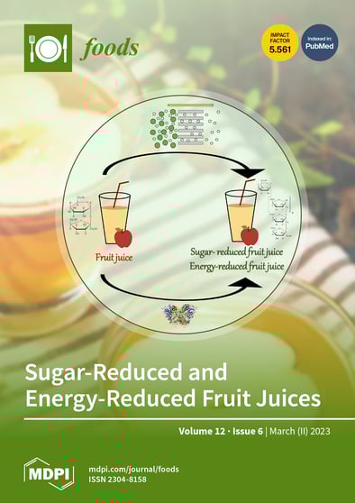 Journal Issue Cover Image