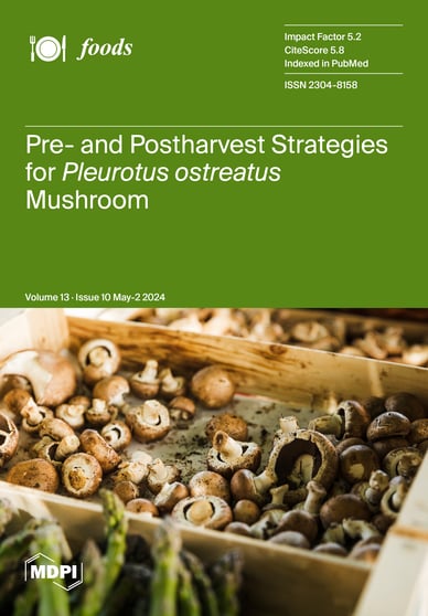 Journal Issue Cover Image