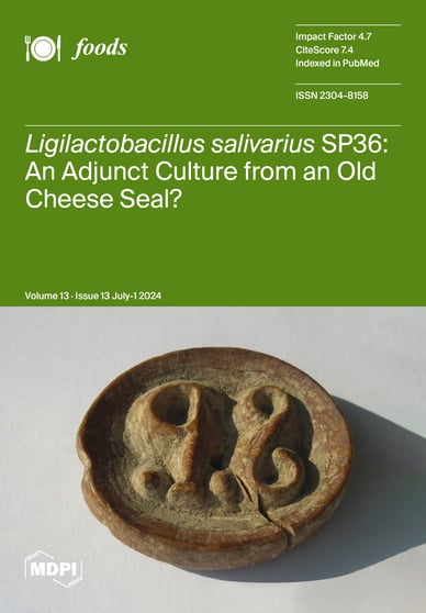 Journal Issue Cover Image