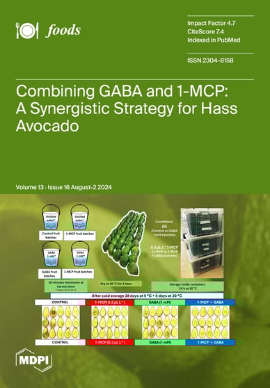 Journal Issue Cover Image