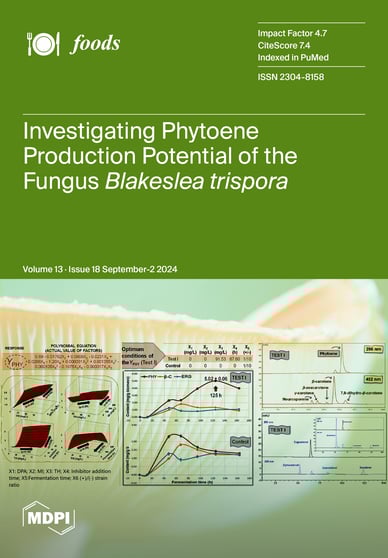 Journal Issue Cover Image