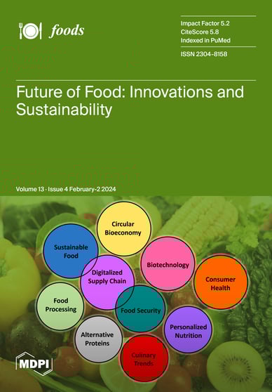 Journal Issue Cover Image