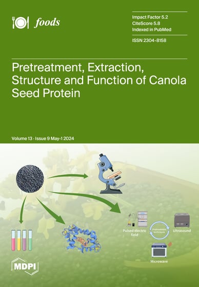 Journal Issue Cover Image