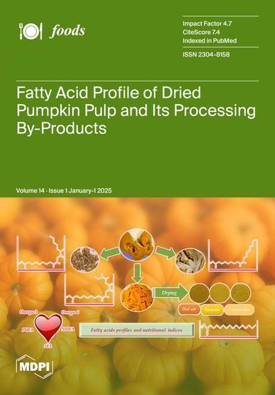 Journal Issue Cover Image