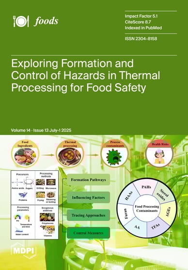 Journal Issue Cover Image