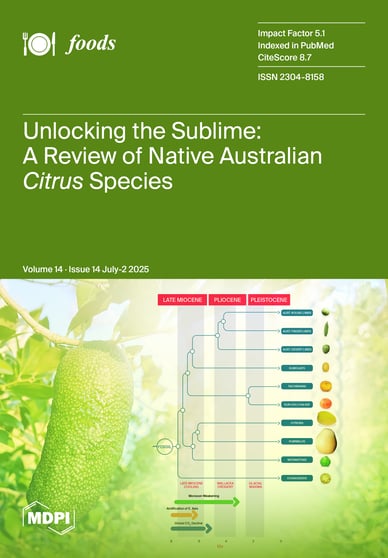 Journal Issue Cover Image