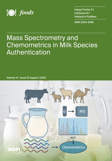 Journal Issue Cover Image