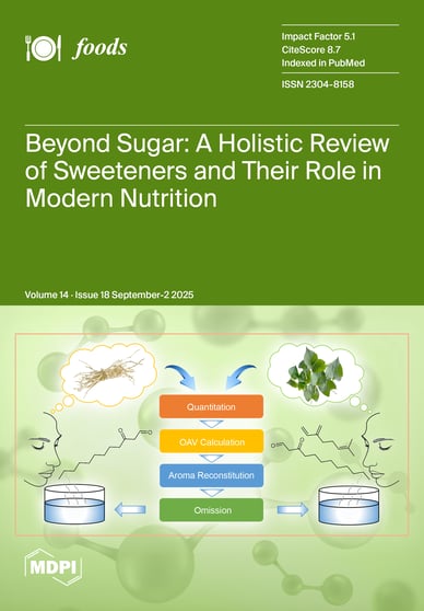 Journal Issue Cover Image