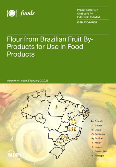 Journal Issue Cover Image