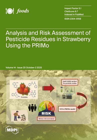 Journal Issue Cover Image