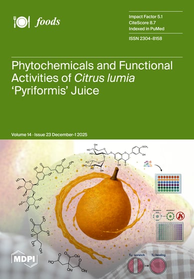 Journal Issue Cover Image