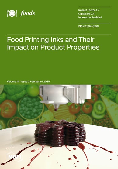 Journal Issue Cover Image