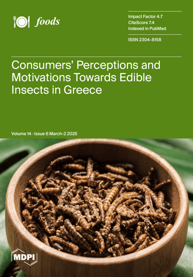 Journal Issue Cover Image