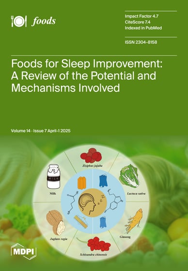 Journal Issue Cover Image