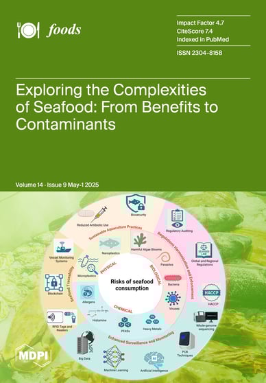 Journal Issue Cover Image