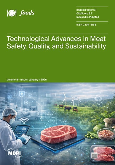 Journal Issue Cover Image