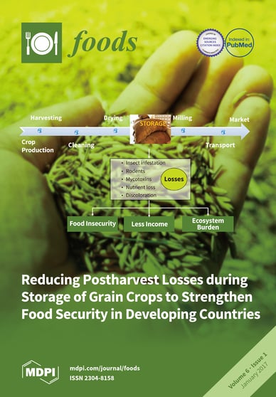 Journal Issue Cover Image