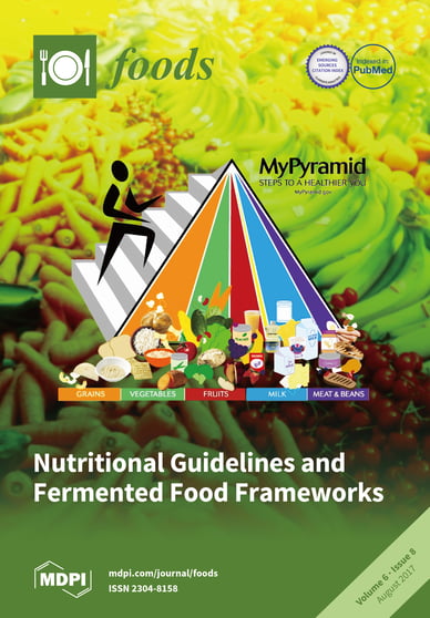 Journal Issue Cover Image