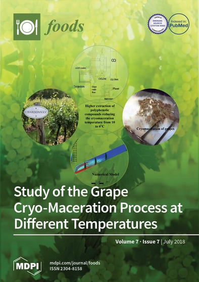 Journal Issue Cover Image