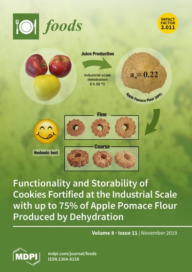 Journal Issue Cover Image