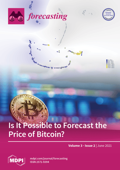 Journal Issue Cover Image