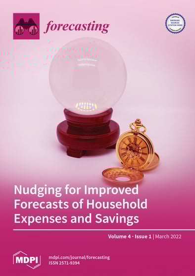 Journal Issue Cover Image