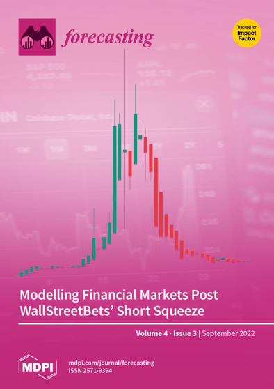 Journal Issue Cover Image