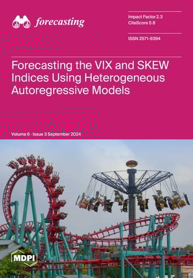 Journal Issue Cover Image