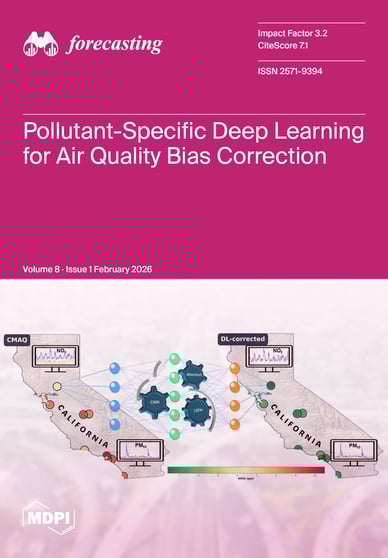 Journal Issue Cover Image